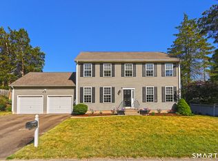 40 Griswold Street, East Haven, CT 06513