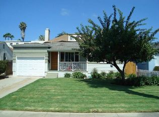 1938 Felspar St APT 3, San Diego, CA 92109