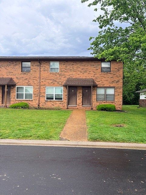 1st image of 1034 Belle Valley Dr #12