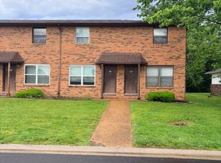 1034 Belle Valley Dr #12, Belleville, IL 62220