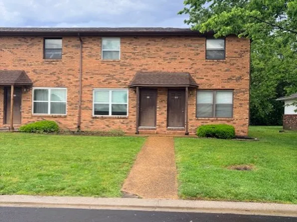 1034 Belle Valley Dr #12, Belleville, IL 62220