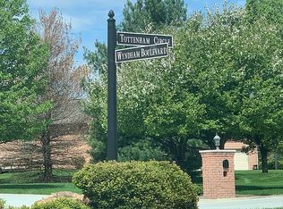 5385 Tottenham Cir, Terre Haute, IN 47803