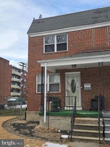 3806 Midheights Rd, Baltimore, MD, 21215