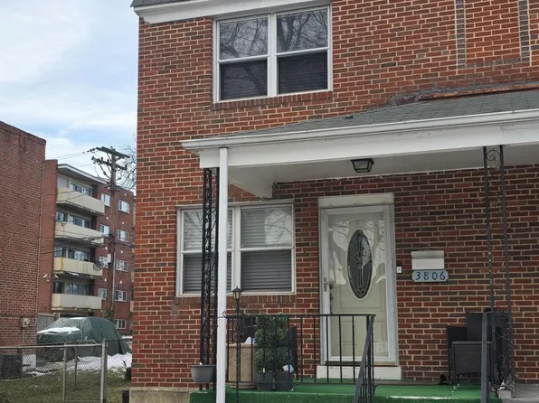 3806 Midheights Rd, Baltimore, MD 21215