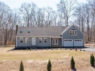 33 Little Fawn Trl, Haddam, CT 06438