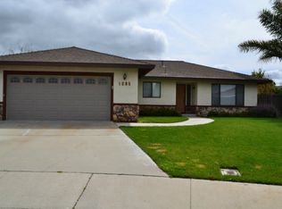 1285 Meadow Way Cir, Hollister, CA 95023