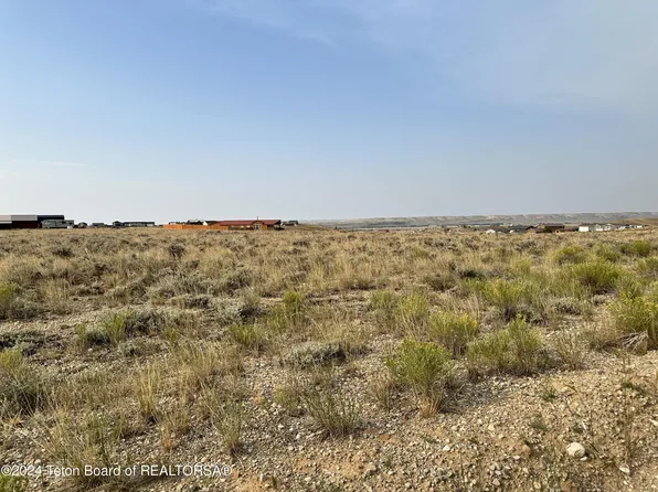 Sauk Trl, Boulder, WY 82923