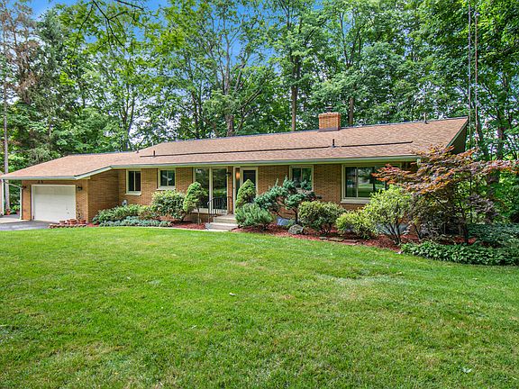 2nd image of 4683 E Hillcrest Dr