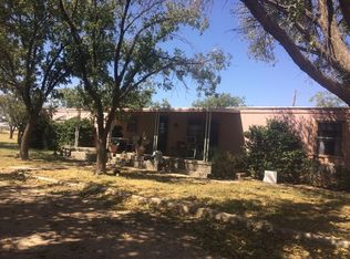 9708 W County Road 154, Midland, TX 79706