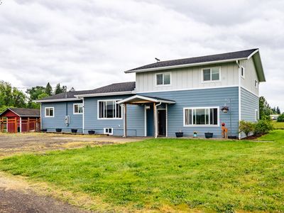 15423 NE 144th St, Brush Prairie, WA, 98606