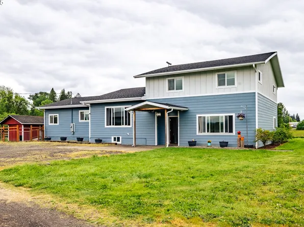 15423 NE 144th St, Brush Prairie, WA 98606