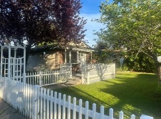 7014 N Wiscomb Dr, Spokane, WA 99208