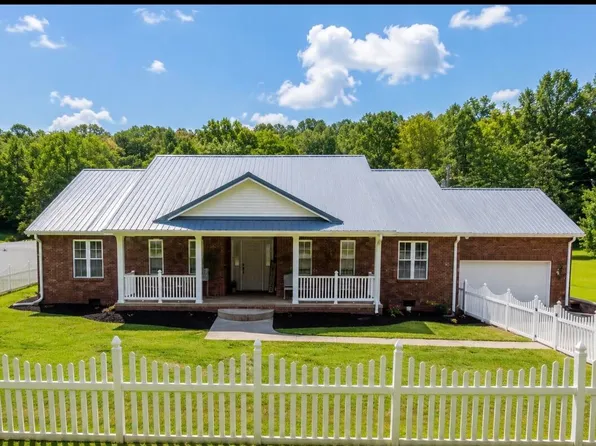 3947 Highway 638, Manchester, KY 40962