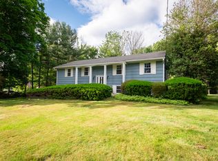 219 Russet Rd, Stamford, CT 06903