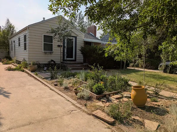 3508 Cribbon Ave, Cheyenne, WY 82001