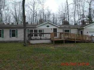 1489 Tall Timber Cir, Prescott, MI 48756