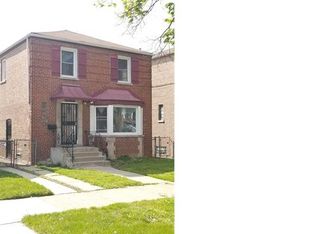 10034 S Vernon Ave, Chicago, IL