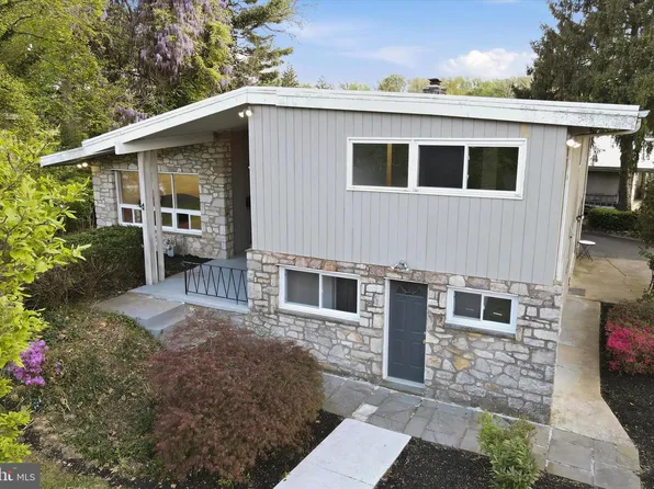 500 W Waverly Rd, Glenside, PA 19038