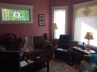 101 Pearson Rd, Medford, MA 02144