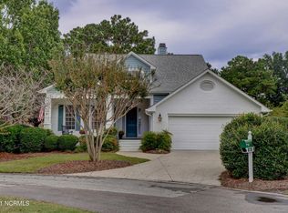 616 Wild Dunes Cir, Wilmington, NC 28411