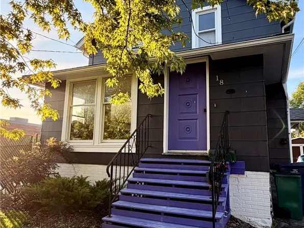 18 Whitfield Ave, Buffalo, NY 14220