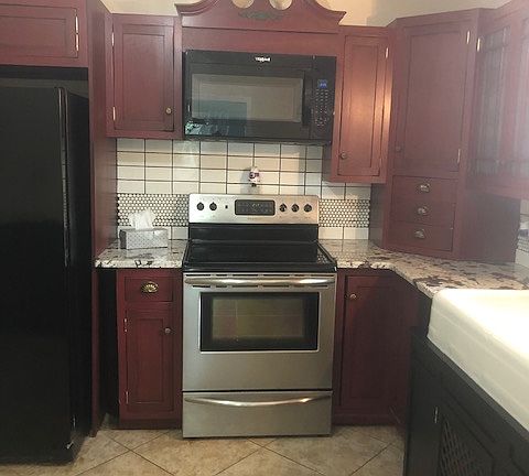 another kitchen shot