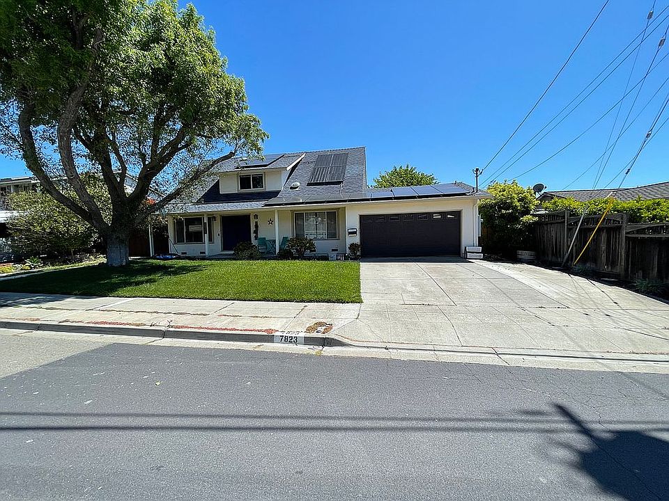2nd image of 7823 Alto Way