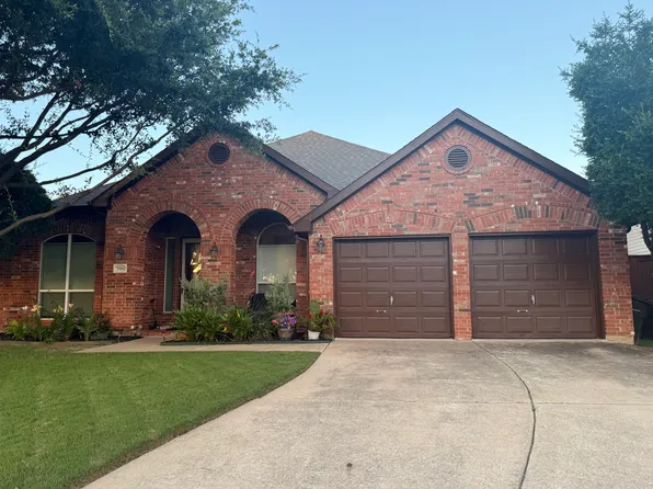 9504 Patagonia Ln, Plano, TX 75025