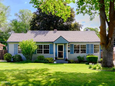 911 S 26th Ave, Yakima, WA, 98902