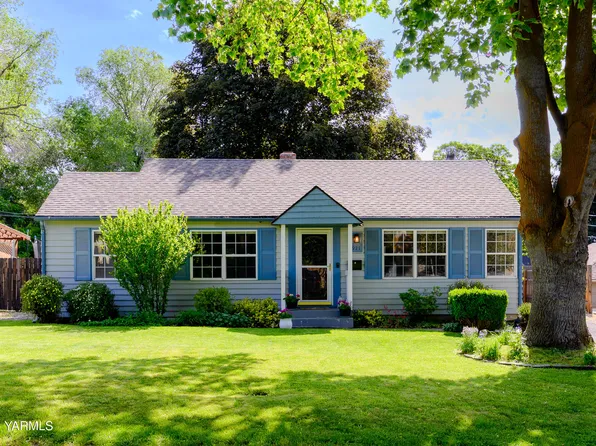 911 S 26th Ave, Yakima, WA 98902