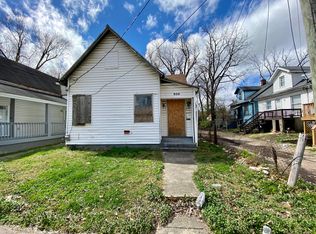 850 Humler St, Louisville, KY