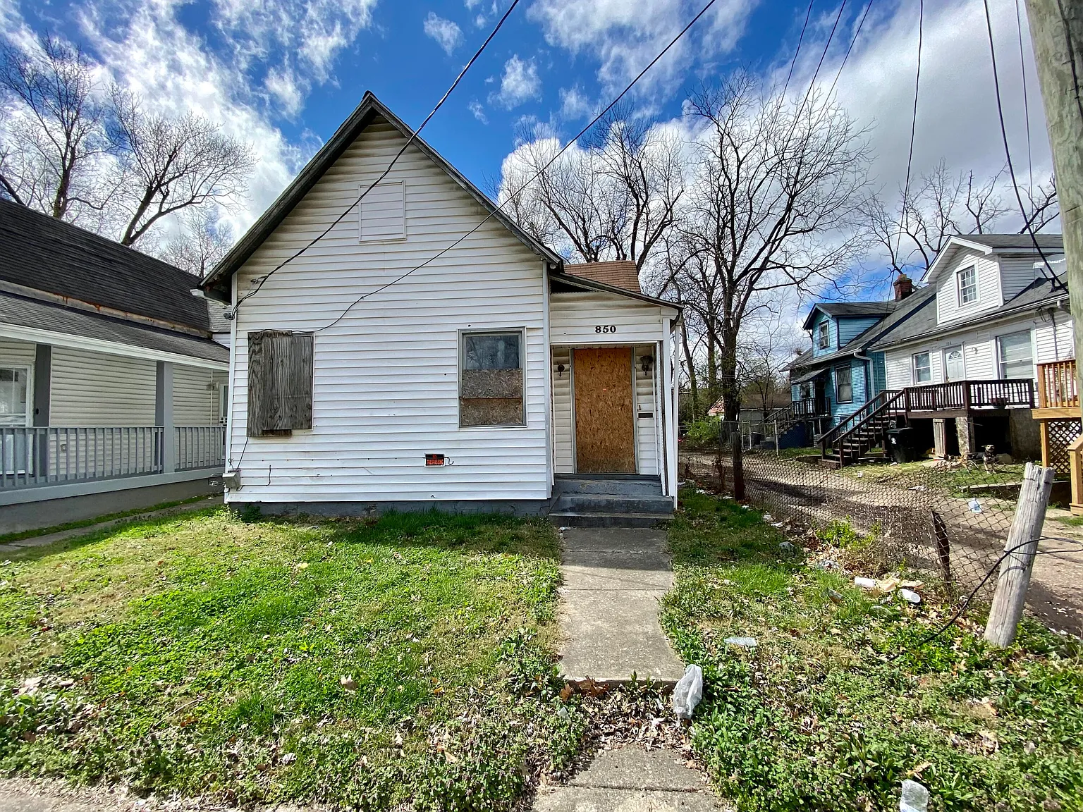 850 Humler St photo 1