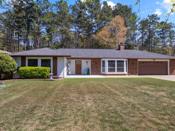 1122 Pine St, Village Mills, TX 77663