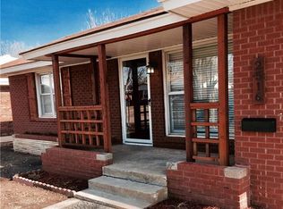 2516 SW 62nd St, Oklahoma City, OK 73159