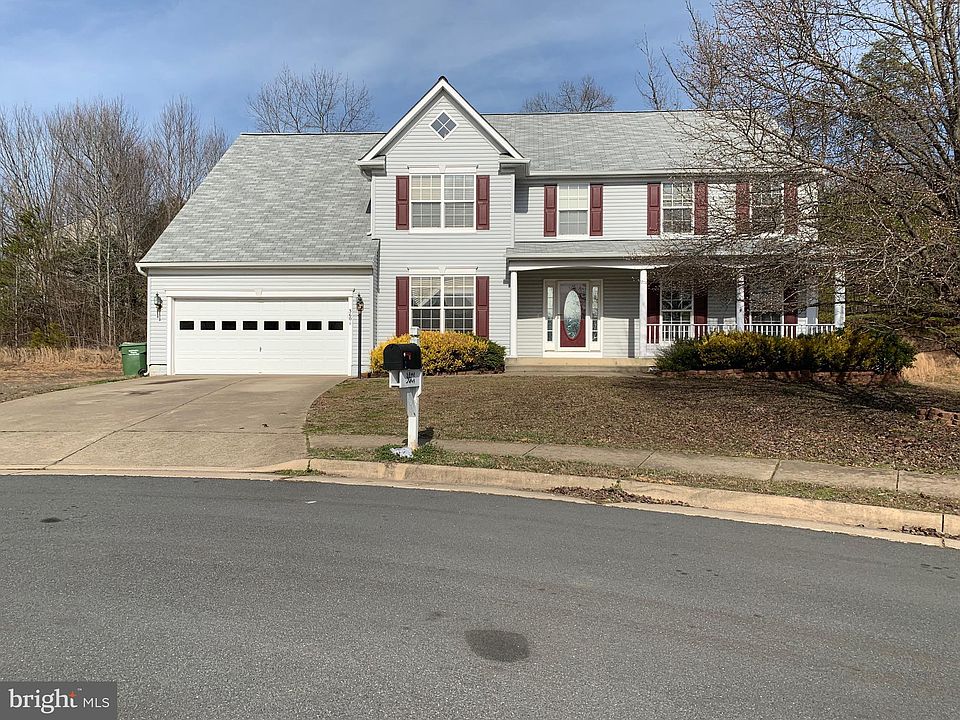 1st image of 3601 Carolina Ct