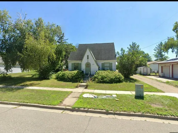 107 Main St E, Bertha, MN 56437