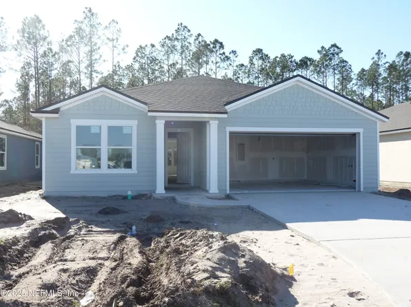 5680 SPRUCE ALDER Way, Jacksonville, FL 32219