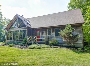 2417 Harkins Rd, White Hall, MD 21161