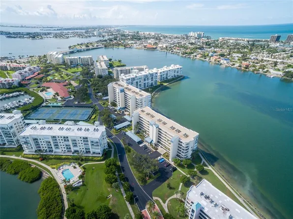 7984 SAILBOAT KEY BOULEVARD S #503, SOUTH PASADENA, FL 33707