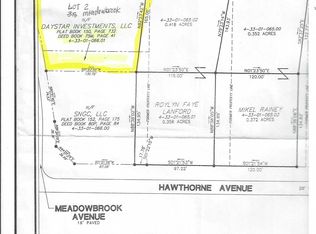 318 Meadowbrook Ave, Woodruff, SC 29388