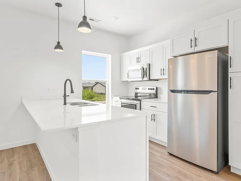 Twin Oaks Apartments — Photo 51