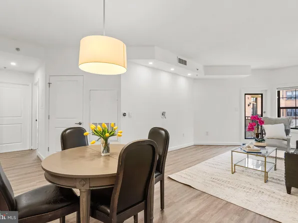 1111 25th St NW APT 508, Washington, DC 20037