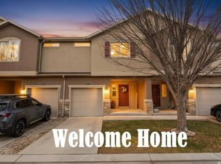 1148 W Seraphim Ct, Layton, UT 84041