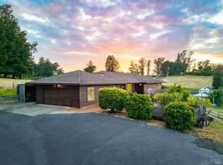 8969 Cypress Avenue, Cotati, CA 94931