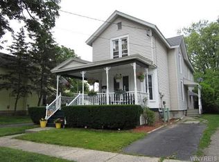 15 Wood St, Batavia, NY 14020