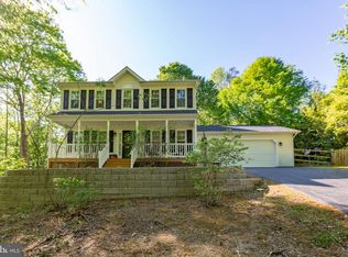 8863 Sherman Cir, King George, VA 22485
