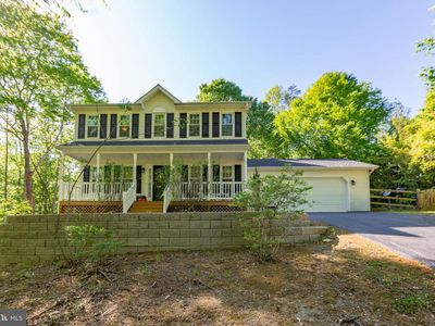 8863 Sherman Cir, King George, VA, 22485