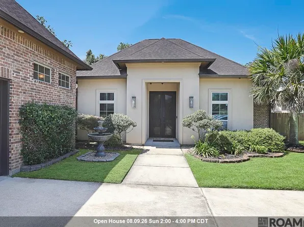 16052 Magnolia Trace Pkwy, Baton Rouge, LA 70817