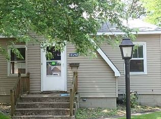 18248 Walter St, Lansing, IL 60438