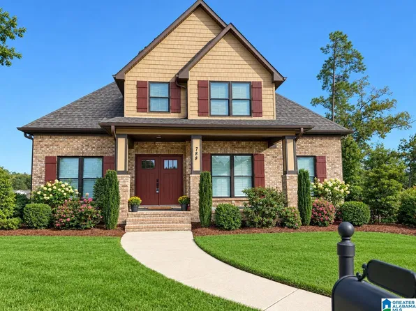 788 Dunster Cir, Morris, AL 35116